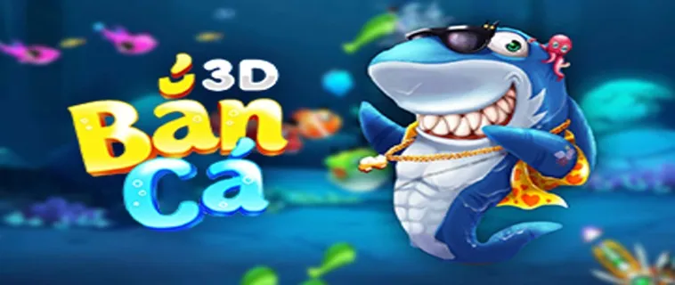 Cách Chơi Bắn Cá 3D Tại KWIN: Bí Quyết Để Chiến Thắng 2 Cách Chơi Bắn Cá 3D Tại KWIN: Bí Quyết Để Chiến Thắng