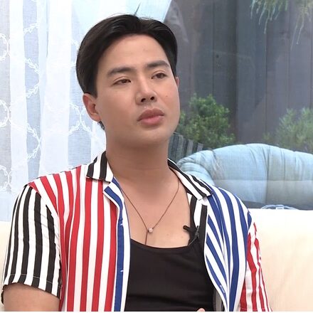 Lưu Hùng, CEO KWIN 1 Lưu Hùng - CEO KWIN