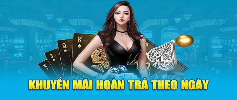 Hoàn Trả Hàng Ngày Tại Nhà Cái KWIN: Hướng Dẫn Chi Tiết 2 Hoàn Trả Hàng Ngày Tại Nhà Cái KWIN