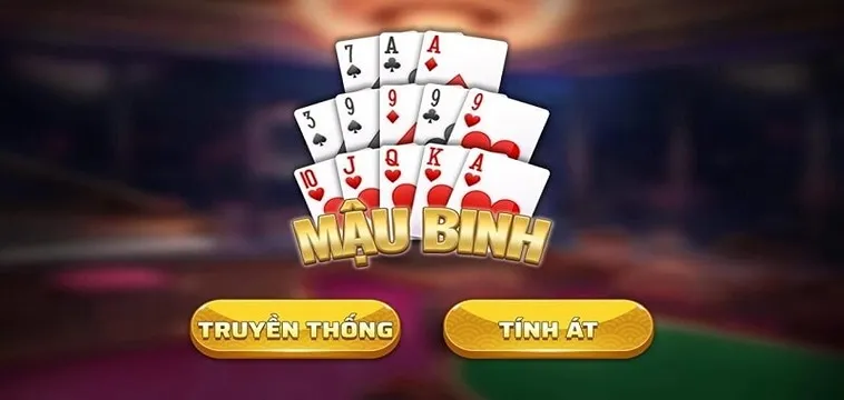 Trò Chơi Mậu Binh Tại KWIN: Hướng Dẫn Chi Tiết Cho Người Mới 2 Trò Chơi Mậu Binh Tại KWIN: Hướng Dẫn Chi Tiết Cho Người Mới