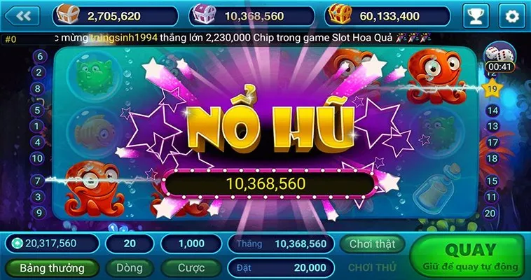 Cách Chơi Trò Chơi Nổ Hũ Lân Hái Lộc Tại KWIN Hiệu Quả 2 Cách Chơi Trò Chơi Nổ Hũ Lân Hái Lộc Tại KWIN Hiệu Quả