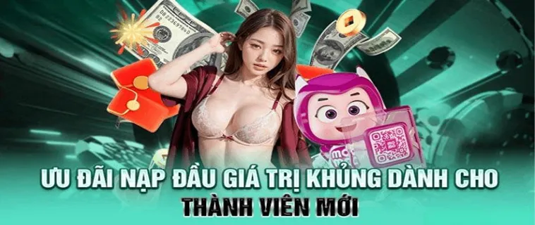 Thưởng Nạp Đầu Tại Nhà Cái KWIN: Cơ Hội Nhận Quà Khủng! 2 Thưởng Nạp Đầu Tại Nhà Cái KWIN: Cơ Hội Nhận Quà Khủng!