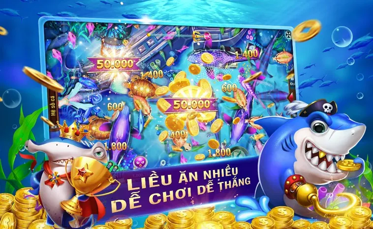 Bí Quyết Chinh Phục Thợ Săn Cá Tại V9Win: Thắng Lớn Ngay Hôm Nay!
