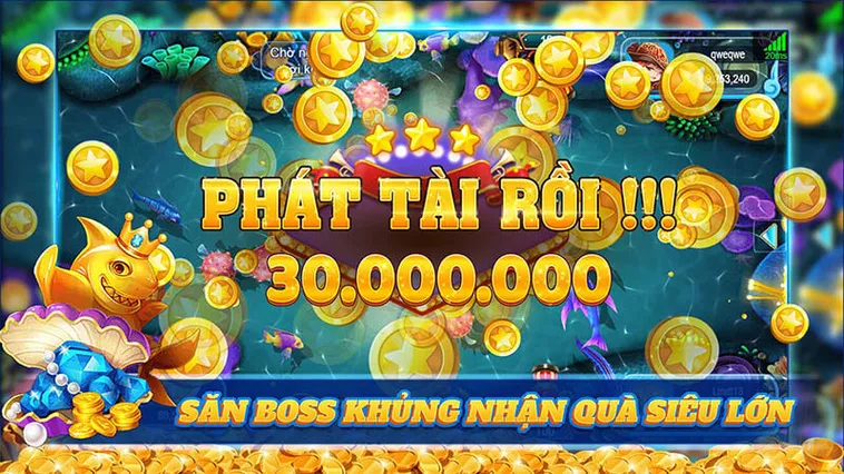 Hướng Dẫn Thợ Săn Cá Tại Bong88 Cho Người Chơi Đam Mê