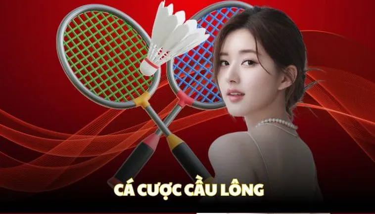 Chiến Thuật Hiệu Quả Cách Chơi Cá Cược Cầu Lông Tại Bin88