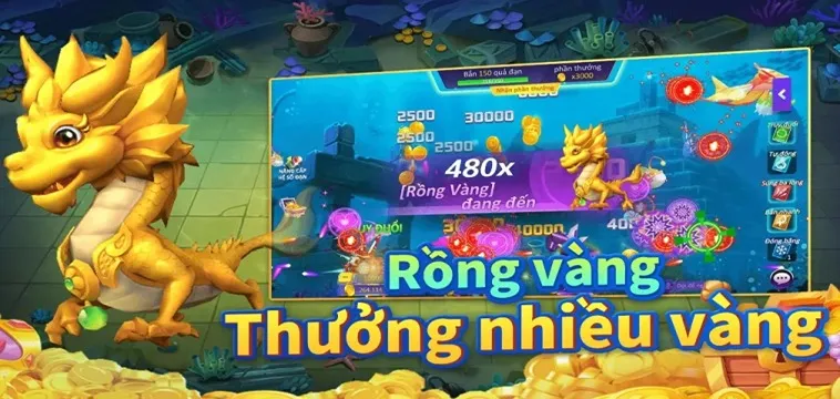 Hướng Dẫn Chơi Bắn Cá Rồng Hiệu Quả Với BET168 Để Kiếm Tiền 2 Hướng Dẫn Chơi Bắn Cá Rồng Hiệu Quả Với BET168 Để Kiếm Tiền
