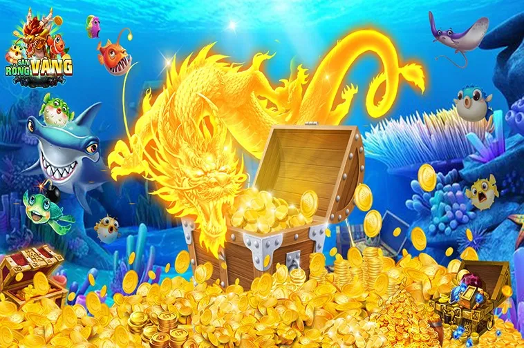 Hướng Dẫn Chơi Bắn Cá Rồng Hiệu Quả Với BET168 Để Kiếm Tiền