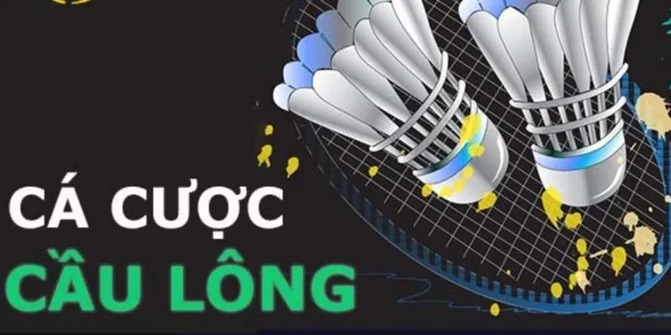 Bí Quyết Cách Chơi Cá Cược Cầu Lông Tại 888B Dễ Thắng Lớn
