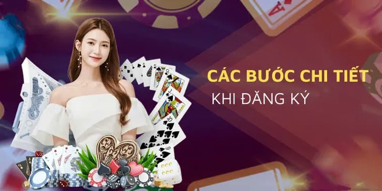 Đăng Ký Vin68 Nhanh Chóng Với Hướng Dẫn Chi Tiết Từ Nhà Cái