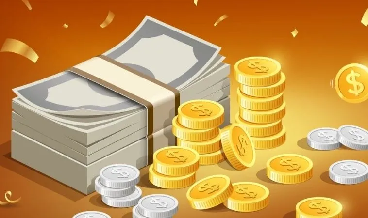 Hoàn Trả Không Giới Hạn Tại Sao789: Tiền Về Tay Cực Đỉnh! 2 Hoàn Trả Không Giới Hạn Tại Sao789: Tiền Về Tay Cực Đỉnh!