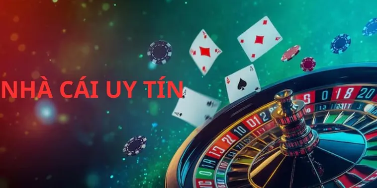 Nhà Cái TYPHU88: Bí Mật Đằng Sau Sân Chơi Cá Cược Hot Nhất