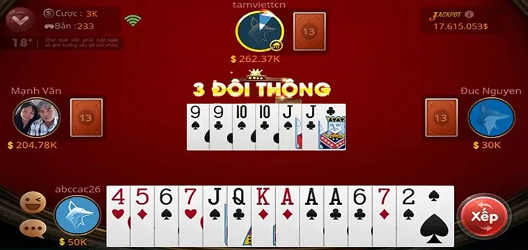 Tiến Lên Miền Nam Nhà Cái TYPHU88: Cách Đăng Ký Nhanh Chóng Hôm Nay 2 Tiến Lên Miền Nam Nhà Cái TYPHU88: Cách Đăng Ký Nhanh Chóng Hôm Nay