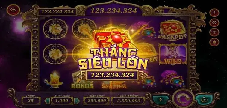 Khám Phá Nổ Hũ Rừng Xanh Tại KU68 Jackpot Đợi Bạn 2 Khám Phá Nổ Hũ Rừng Xanh Tại KU68 Jackpot Đợi Bạn