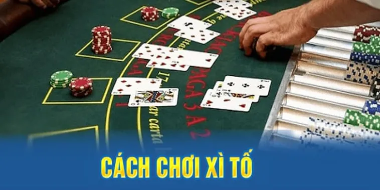 Bí Mật Thắng Lớn Với Trò Chơi Xì Tố Tại VL88 Đỉnh Cao Cá Cược