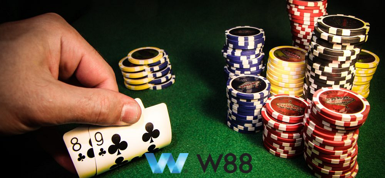 Nắm Bắt Cách Chơi Poker Trên W88 Cho Người Mới Bắt Đầu 2 Nắm Bắt Cách Chơi Poker Trên W88 Cho Người Mới Bắt Đầu