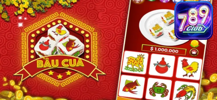 choi bau cua tai 789club