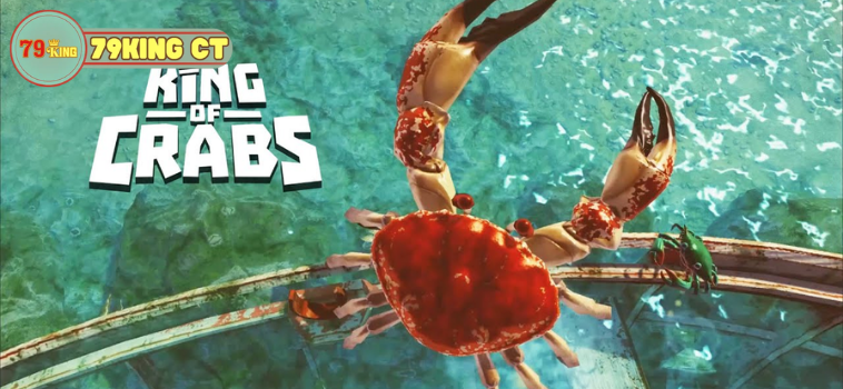 crab king 79king