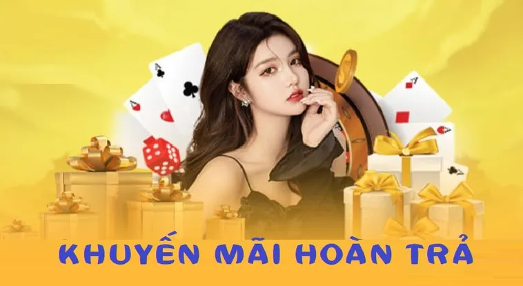 Hoàn Trả Không Giới Hạn Tại Nhà Cái Bay789: Đỉnh Cao Cá Cược