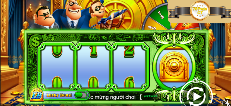 ke lam tien 2 789win