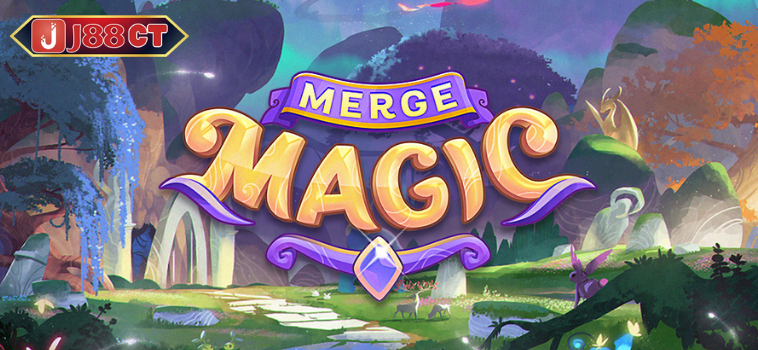 merge magic tai j88