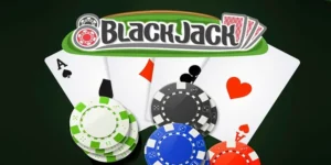 Khám Phá Sức Hút Của Trò Chơi Blackjack Tại Blue88