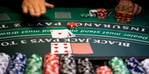 Tham Gia Blackjack Tại AZBet88: Cơ Hội Thắng Lớn Chờ Đợi Bạn!