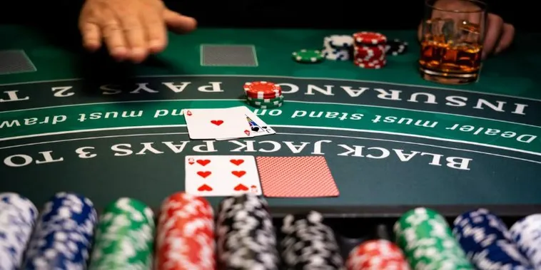 Tham Gia Blackjack Tại AZBet88: Cơ Hội Thắng Lớn Chờ Đợi Bạn!
