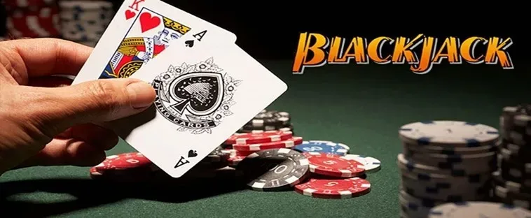 Tham Gia Blackjack Tại AZBet88: Cơ Hội Thắng Lớn Chờ Đợi Bạn!