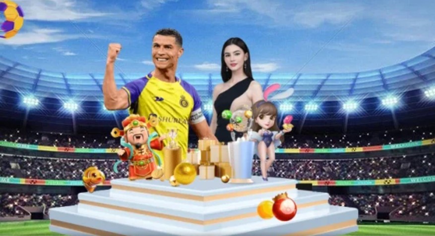 Bóng Đá 8DAY