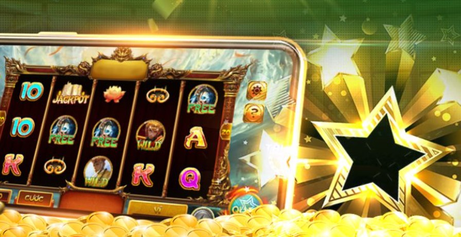 Siêu Nổ Hũ 789P: Chinh Phục Jackpot, Thưởng Lớn Chờ Đón Bạn Ngay Hôm Nay! 2 Bí Quyết Chinh Phục Jackpot Tại Nổ Hũ 789P