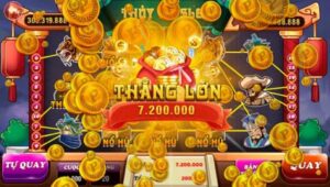 Nổ Hũ 789P