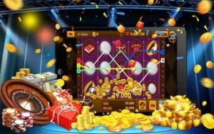 Chinh Phục Jackpot Cùng Nổ Hũ Ông Đồ Tại BJ88: Hành Trình Đổi Đời!