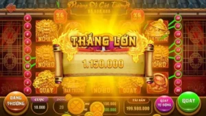 Tham Gia Nổ Hũ Ông Đồ Tại Bet88: Hành Trình Giải Trí Đỉnh Cao