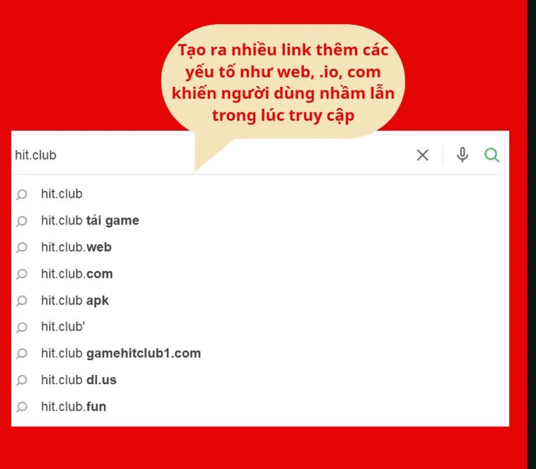 Bí Quyết Nhận Diện Đâu Là Website HitClub Chính Hãng